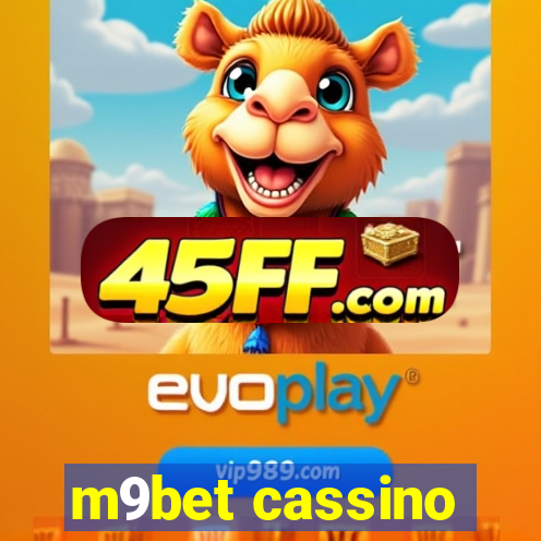 m9bet cassino